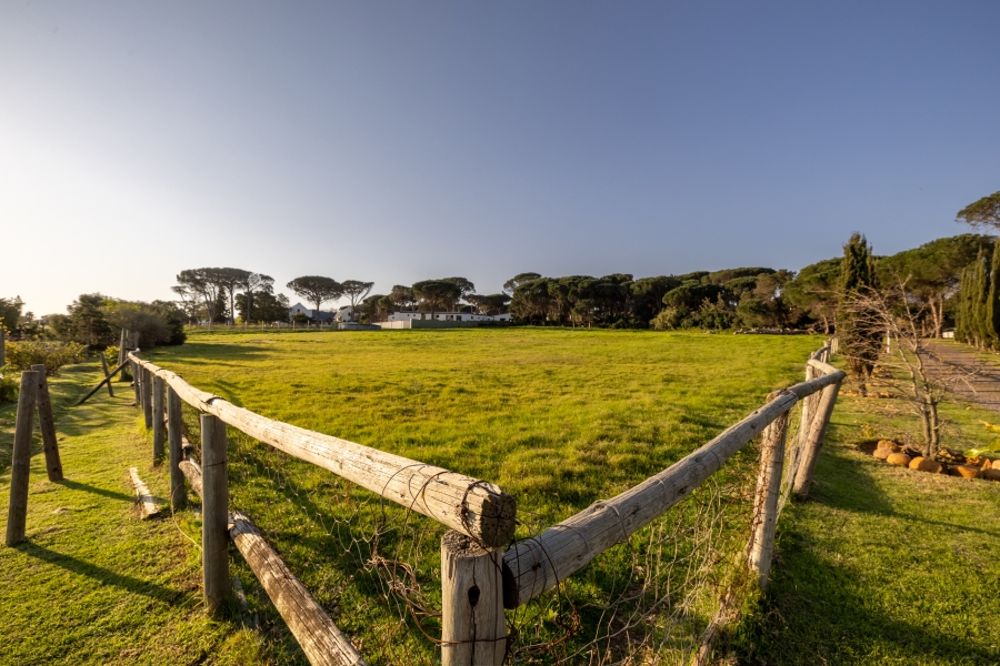 0 Bedroom Property for Sale in Somerset West Rural Western Cape